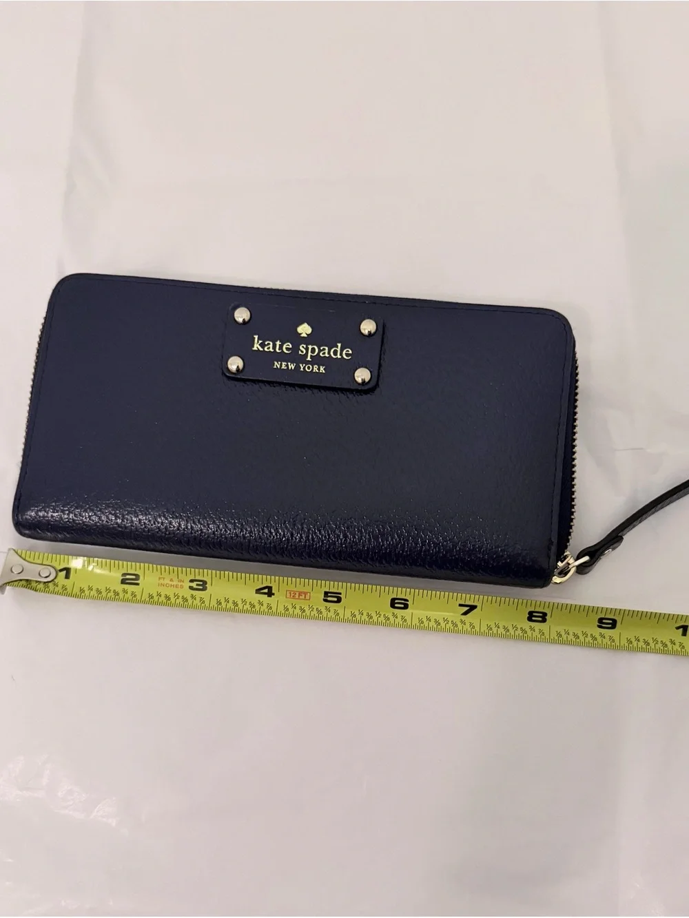 kate spade very good
